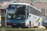 Gordinho Tur 3010 na cidade de Campos do Jordão, São Paulo, Brasil, por George Miranda. Número da foto: #:id.