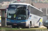 Gordinho Tur 3010 na cidade de Campos do Jordão, São Paulo, Brasil, por George Miranda. ID da foto: :id.