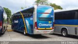 Viação Cometa 10270 na cidade de São Paulo, São Paulo, Brasil, por Jacy Emiliano. Número da foto: #:id.