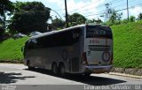 Rota Transportes Rodoviários 7285 na cidade de Salvador, Bahia, Brasil, por Mairan Santos. Número da foto: #:id.