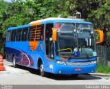 Litorânea Transportes Coletivos 5081 na cidade de São Paulo, São Paulo, Brasil, por Saimom  Lima. Número da foto: #:id.