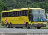 Viação Itapemirim 44103 na cidade de Rio Bonito, Rio de Janeiro, Brasil, por Marcelo Candido de Oliveira. Número da foto: #4802074.