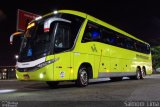 Viação Itapemirim 60611 na cidade de Vitória, Espírito Santo, Brasil, por Saimom  Lima. Número da foto: #4802198.