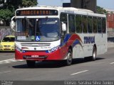 Transportadora Tinguá RJ 156.170 na cidade de Rio de Janeiro, Rio de Janeiro, Brasil, por Eloisio  Saraiva Silva Junior. Número da foto: #:id.