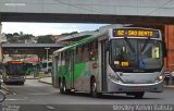 ConSor - Consórcio Sorocaba 1188 na cidade de Sorocaba, São Paulo, Brasil, por Weslley Kelvin Batista. Número da foto: #4801056.