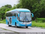 Auto Viação Progresso 6190 na cidade de Recife, Pernambuco, Brasil, por Renato Barros. Número da foto: #:id.