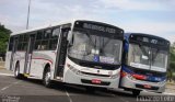 Del Rey Transportes 891 na cidade de São Paulo, São Paulo, Brasil, por Eduardo Leite. Número da foto: #:id.