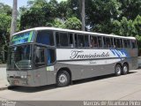 TC Turismo - Transcandido Turismo e Excursões 951 na cidade de Rio de Janeiro, Rio de Janeiro, Brasil, por Marcos de Alcantara Pinto. Número da foto: #:id.