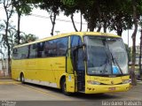 Viação Itapemirim 5403 na cidade de Cariacica, Espírito Santo, Brasil, por Giordano Trabach. Número da foto: #4802625.