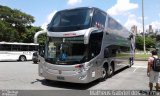 Eucatur - Empresa União Cascavel de Transportes e Turismo 5210 na cidade de São Paulo, São Paulo, Brasil, por Matheus Gabriel dos Santos. Número da foto: #4800700.
