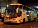 Empresa Gontijo de Transportes 17285 na cidade de Belo Horizonte, Minas Gerais, Brasil, por Fabri Ferreira. Número da foto: #:id.