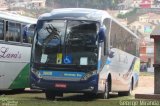 Gordinho Tur 3060 na cidade de Campos do Jordão, São Paulo, Brasil, por George Miranda. Número da foto: #:id.