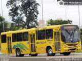 Viação Garcia 7579 na cidade de Maringá, Paraná, Brasil, por Victor Hugo Guedes Pereira. Número da foto: #4801728.