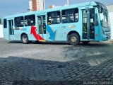 Rota Sol > Vega Transporte Urbano 35402 na cidade de Fortaleza, Ceará, Brasil, por Matheus Lima Teixeira. Número da foto: #:id.