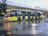Viação Pioneira 225541 na cidade de Brasília, Distrito Federal, Brasil, por Lyanderson Silva. Número da foto: #4802752.