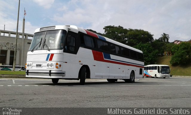 Ônibus Particulares 00 na cidade de São Paulo, São Paulo, Brasil, por Matheus Gabriel dos Santos. Número da foto: #4803855.