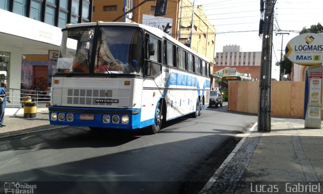 Transbira 0642 na cidade de Teresina, Piauí, Brasil, por Lucas Gabriel. ID da foto: 4805371.