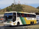 Empresa Gontijo de Transportes 15810 na cidade de Viana, Espírito Santo, Brasil, por Giordano Trabach. Número da foto: #4805958.