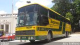 Ônibus Particulares 5002 na cidade de São Paulo, São Paulo, Brasil, por Jacy Emiliano. Número da foto: #:id.