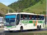 Empresa Gontijo de Transportes 6751 na cidade de Viana, Espírito Santo, Brasil, por Giordano Trabach. Número da foto: #4805846.