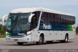 Planalto Transportes 1430 na cidade de Pelotas, Rio Grande do Sul, Brasil, por Rafael Lopes de Freitas. ID da foto: :id.