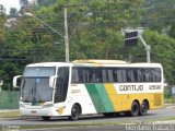 Empresa Gontijo de Transportes 12690 na cidade de Vitória, Espírito Santo, Brasil, por Giordano Trabach. Número da foto: #:id.