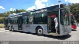 Viação Gato Preto 8 2005 na cidade de São Paulo, São Paulo, Brasil, por Gustavo Henrique. Número da foto: #4803820.