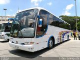 Ônibus Particulares 1120 na cidade de São Paulo, São Paulo, Brasil, por Fábio Takahashi Tanniguchi. Número da foto: #4806510.
