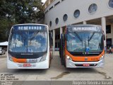 Alfa Rodobus > CooperAlfa 8 6215 na cidade de São Paulo, São Paulo, Brasil, por Rogério Teixeira Varadi. Número da foto: #:id.