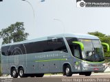 Viação Garcia 7846 na cidade de Maringá, Paraná, Brasil, por Victor Hugo Guedes Pereira. Número da foto: #4805275.
