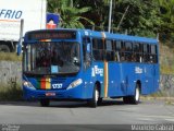 Itamaracá Transportes 1.737 na cidade de Paulista, Pernambuco, Brasil, por Mauricio Cabral. ID da foto: :id.