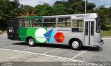 Viação Santa Paula 1979 na cidade de São Paulo, São Paulo, Brasil, por Matheus Gabriel dos Santos. Número da foto: #4803893.