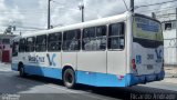 Expresso Vera Cruz 260 na cidade de Recife, Pernambuco, Brasil, por Ricardo Andrade. Número da foto: #:id.