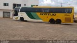 Empresa Gontijo de Transportes 11720 na cidade de Francisco Sá, Minas Gerais, Brasil, por João Paulo Brito Siqueira. Número da foto: #4804281.