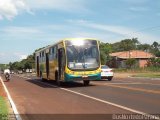 Viação Garcia 7535 na cidade de Mandaguari, Paraná, Brasil, por Josino Vieira. Número da foto: #4804629.
