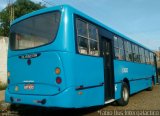 Katu Transportes 09435 na cidade de Teresina, Piauí, Brasil, por Fábio Araújo Pinto. Número da foto: #:id.