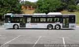 Viação Gato Preto 8 2005 na cidade de São Paulo, São Paulo, Brasil, por Matheus Gabriel dos Santos. Número da foto: #4803789.