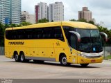 Viação Itapemirim 60605 na cidade de Curitiba, Paraná, Brasil, por Edivaldo Carvalho. Número da foto: #4805109.