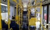Viação Gato Preto 8 2005 na cidade de São Paulo, São Paulo, Brasil, por Matheus Gabriel dos Santos. Número da foto: #4803806.