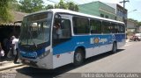 Rio Lagos Transportes SAQ.03.021 na cidade de Saquarema, Rio de Janeiro, Brasil, por Pietro dos Reis Gonçalves . Número da foto: #:id.