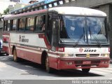 Viação Serro 650 na cidade de Belo Horizonte, Minas Gerais, Brasil, por Helio Santos de Freitas. Número da foto: #4804899.
