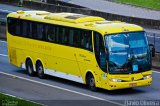 Viação Itapemirim 5005 na cidade de Resende, Rio de Janeiro, Brasil, por Flávio Oliveira. Número da foto: #4804606.