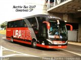 Lirabus 13057 na cidade de Campinas, São Paulo, Brasil, por Prisco Martin Pereira. Número da foto: #:id.