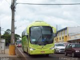 Viação Garcia 7749 na cidade de Apucarana, Paraná, Brasil, por Emanoel Diego.. Número da foto: #4803372.