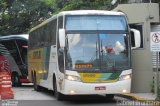 Empresa Gontijo de Transportes 12550 na cidade de São Paulo, São Paulo, Brasil, por Gabriel Brunhara. Número da foto: #:id.