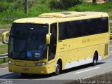Viação Itapemirim 45801 na cidade de Lavrinhas, São Paulo, Brasil, por Jhonatan Diego da Silva Trevisan. Número da foto: #4805349.