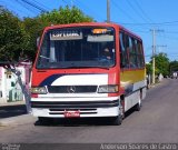 Ônibus Particulares  na cidade de Pelotas, Rio Grande do Sul, Brasil, por Anderson Soares de Castro. Número da foto: #:id.
