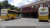 Empresa Gontijo de Transportes 11790 na cidade de Governador Valadares, Minas Gerais, Brasil, por Marcelo Augusto. Número da foto: #4803825.