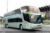 Viação Garcia 7227 na cidade de Florianópolis, Santa Catarina, Brasil, por Renato de Aguiar. Número da foto: #4806146.