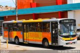 TCI Transporte Coletivo de Itatiba 50100 na cidade de Itatiba, São Paulo, Brasil, por Ricardo Silva Monteiro. Número da foto: #:id.